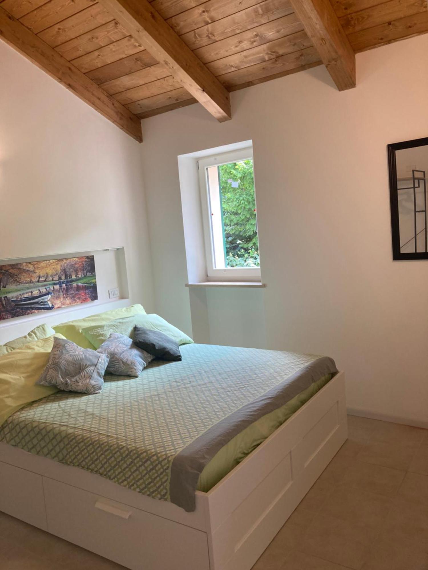 ペルージャCasina A Porta Sant'Angeloアパートメント エクステリア 写真
