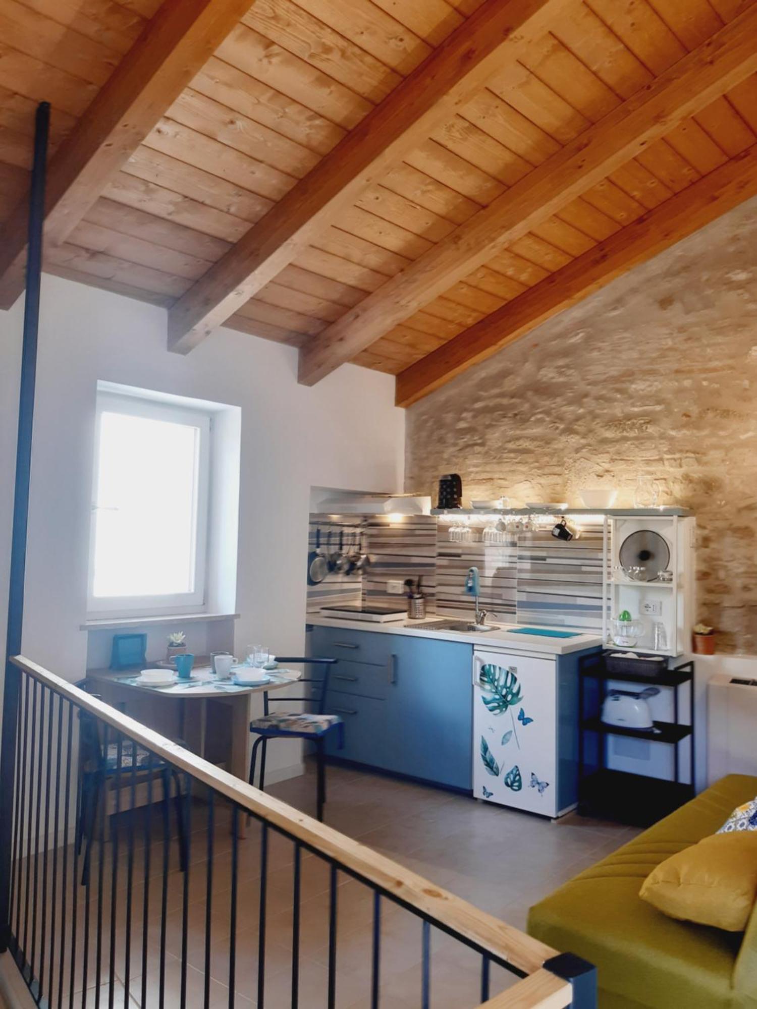 ペルージャCasina A Porta Sant'Angeloアパートメント エクステリア 写真