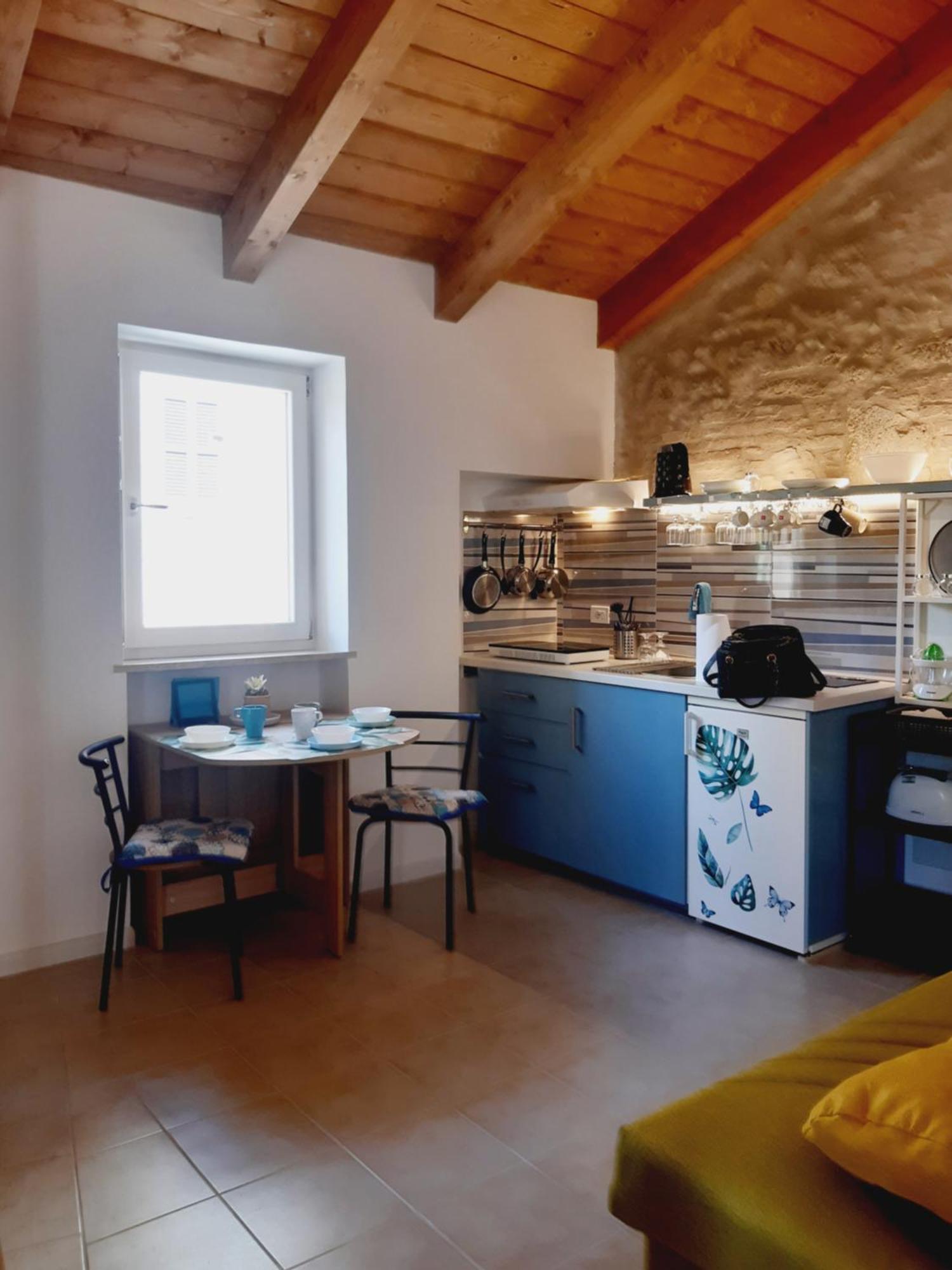 ペルージャCasina A Porta Sant'Angeloアパートメント エクステリア 写真