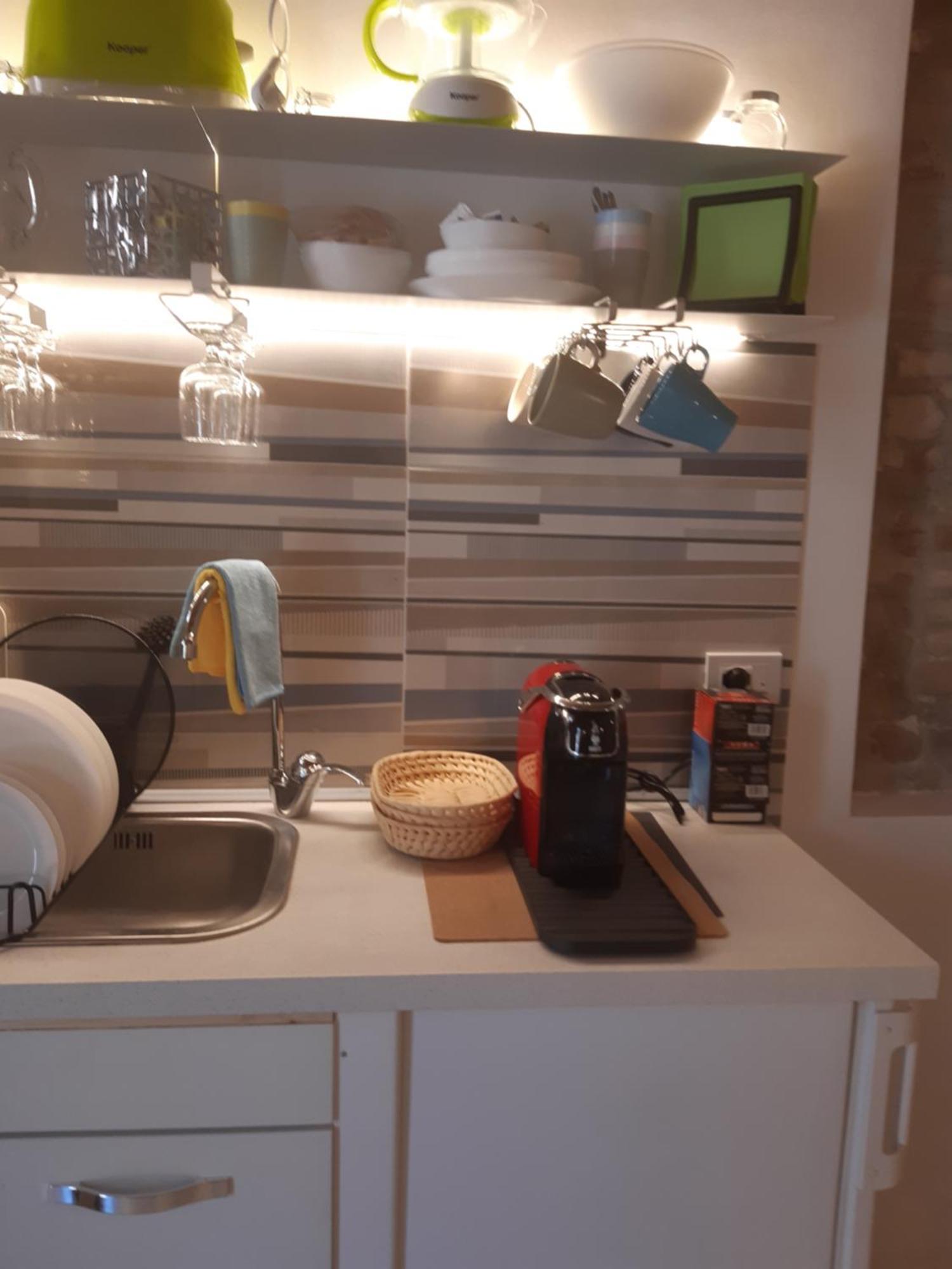 ペルージャCasina A Porta Sant'Angeloアパートメント エクステリア 写真